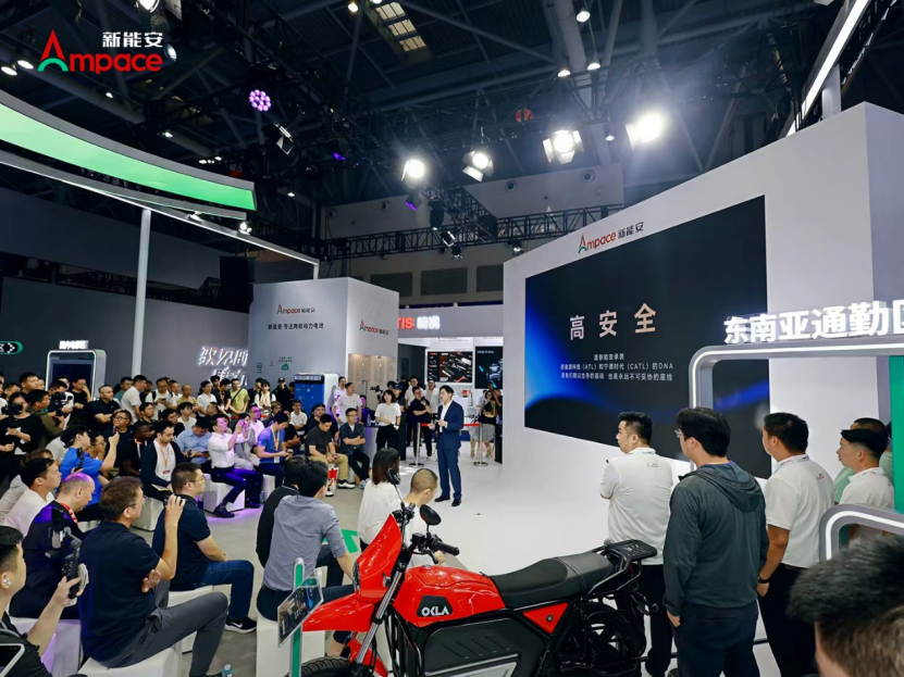 两轮车迎来优质革命小宁王新能安让优质成为标配