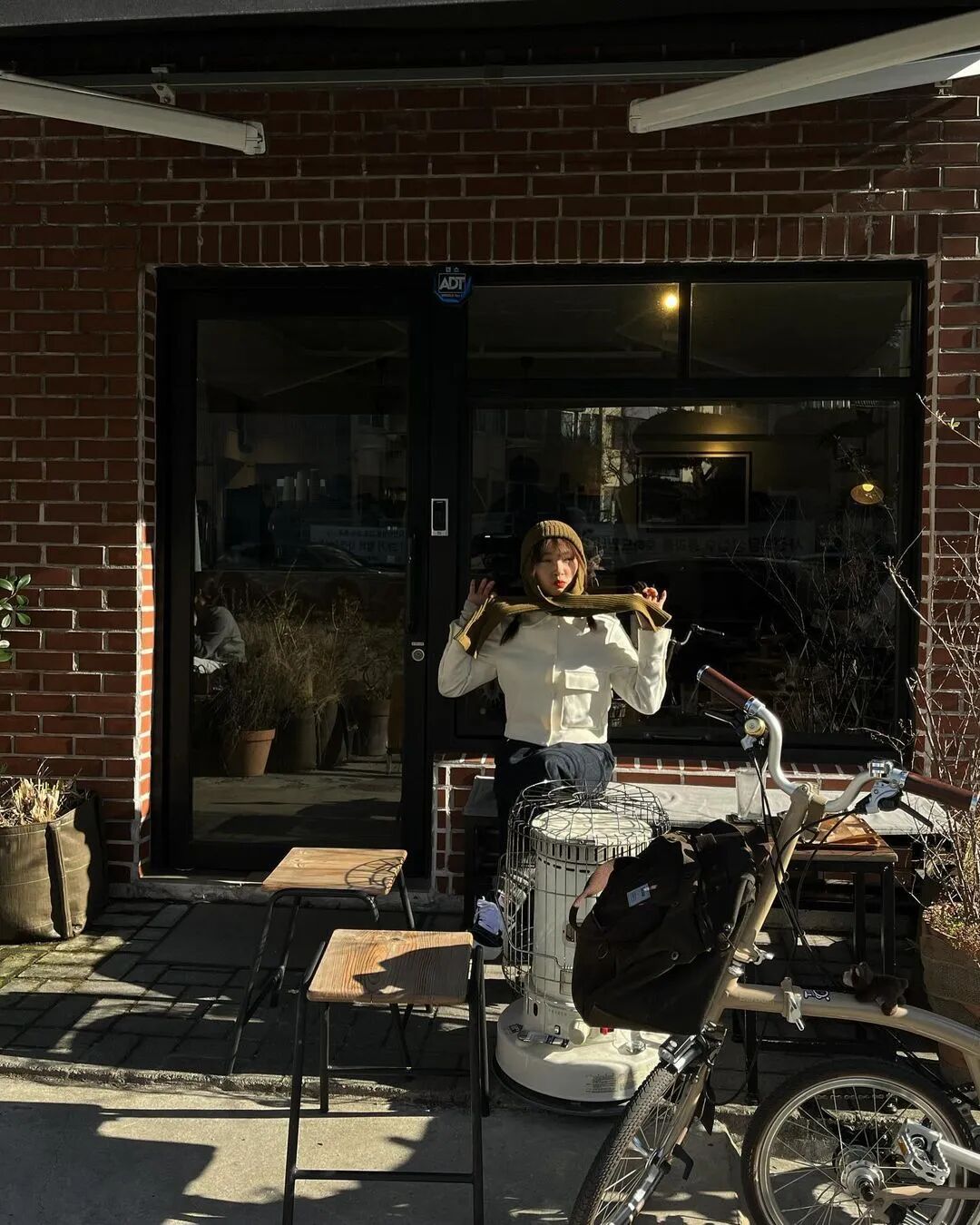 [2024-03-06]春天穿什么布友的穿搭思路