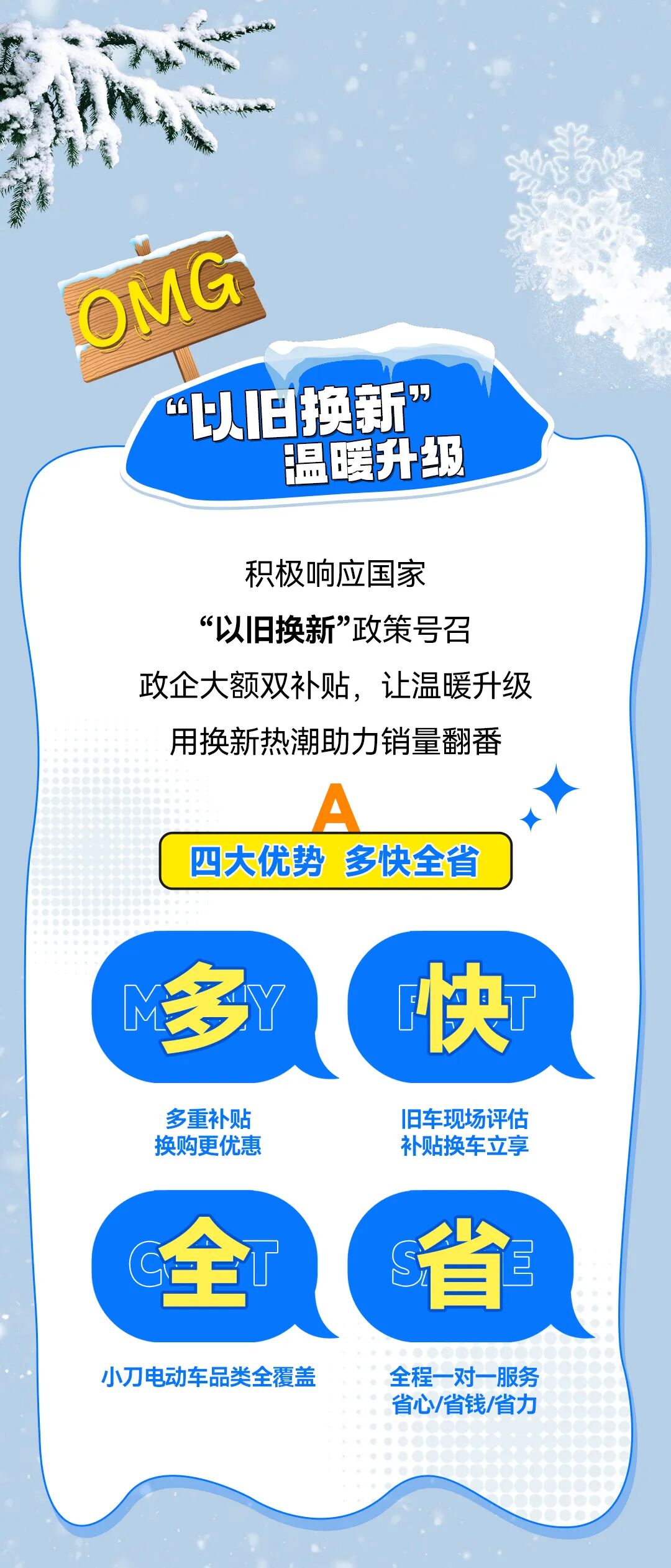 为什么冬天买小刀的人越来越多