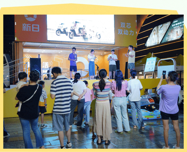 1天骑行2座城市这届年轻人太会了