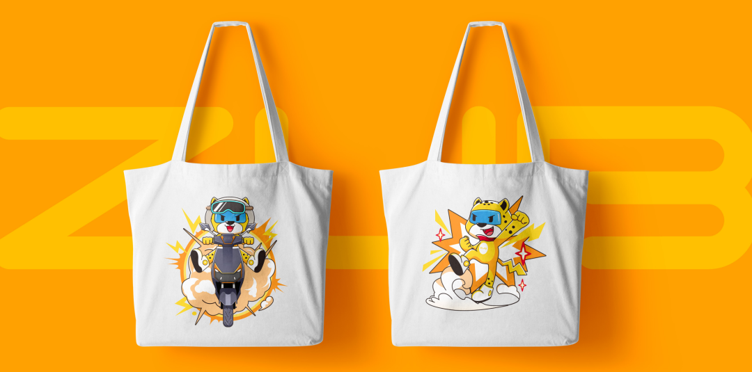 蜕变焕新五星钻豹品牌IP小猎豹耀世发布品牌价值跃迁升级