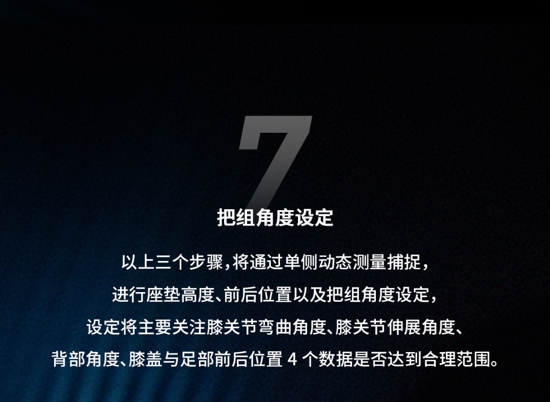 [2025-05-22]服务升级SIZING20助你快乐骑行