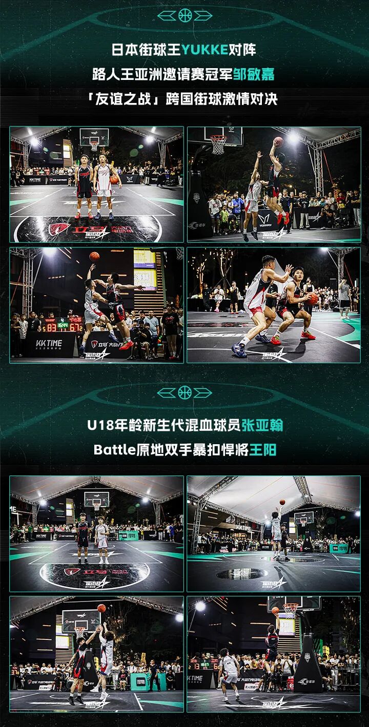 [2025-05-04]高能预警立马星街战百分擂台赛震撼启幕解锁王者诞生名场面