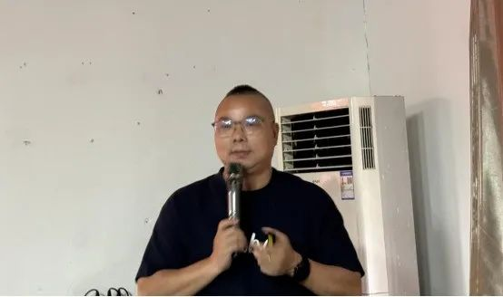 金戈铁马气势宏五星钻豹冲刺四季度召开特战队特训会