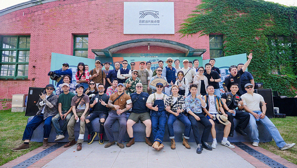 [2024-05-31]2024年DGR绅士骑行我有些话想说