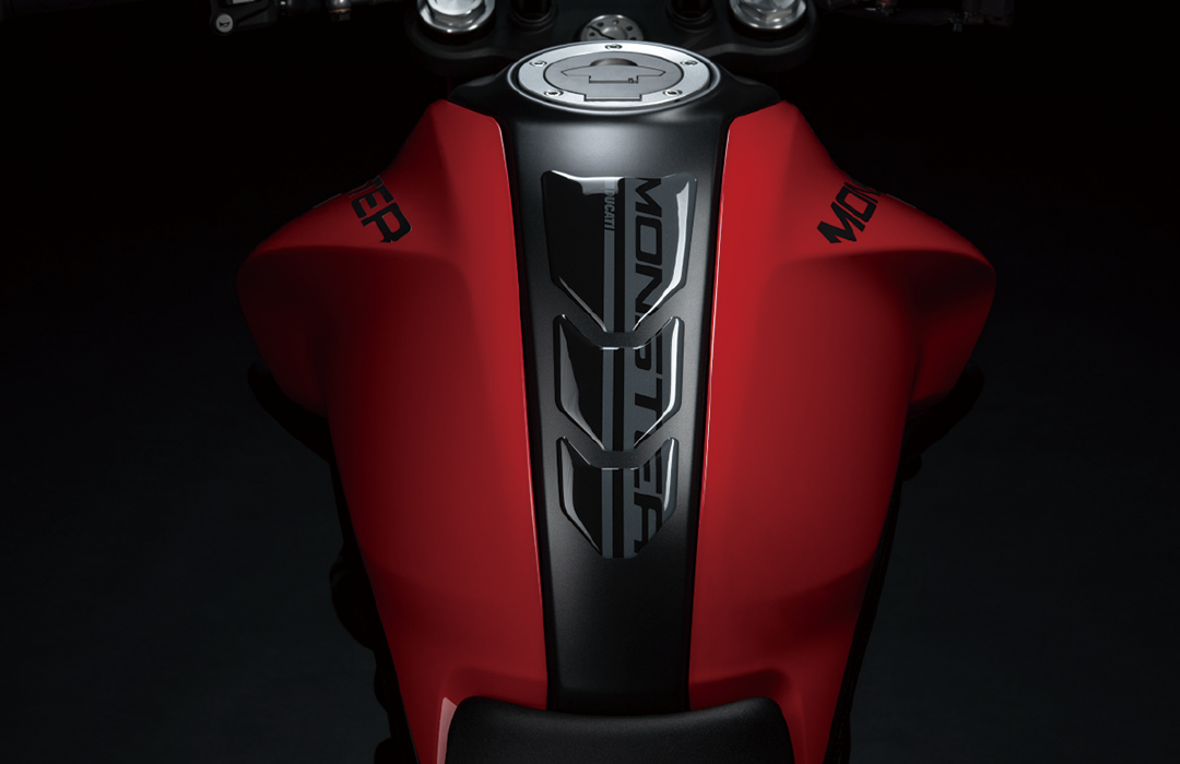 [2024-09-20]怪兽Monster焕新升级骑势如虹礼遇金秋