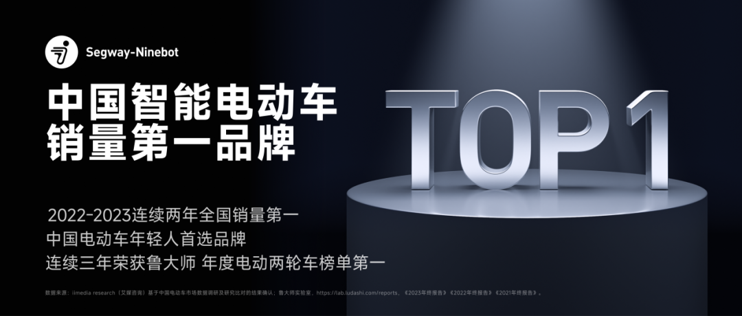 [2024-11-01]九号公司中国区2024年双11开门红战报出炉