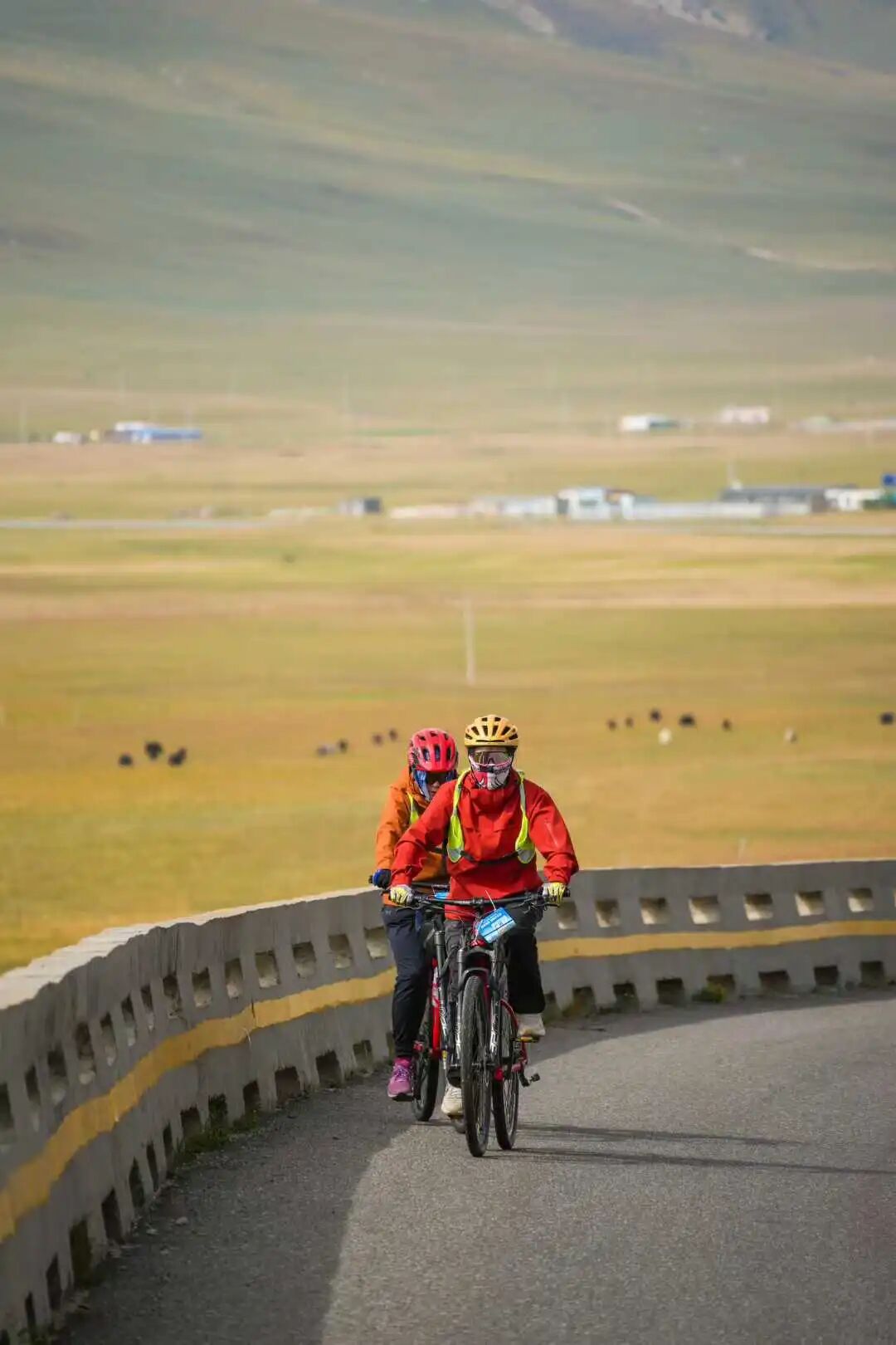 近期青海湖实拍5天4晚仅需1499秋天的青海湖依然很美