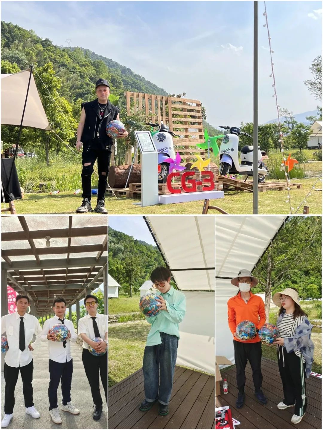 大动力易起跑第三届立马517骑行季燃擎开启联动全国千城万店上演动力骑迹