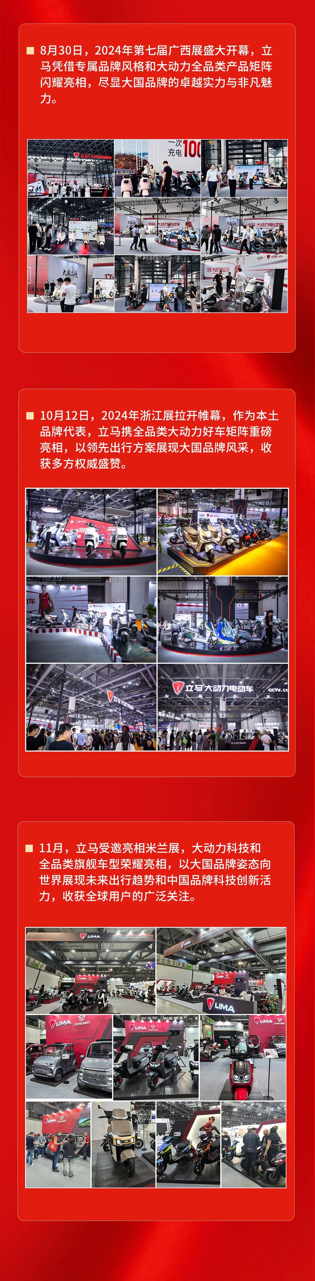 [2025-01-19]聚势向新赢未来2024年立马高光时刻盘点见证梦想闪耀征程