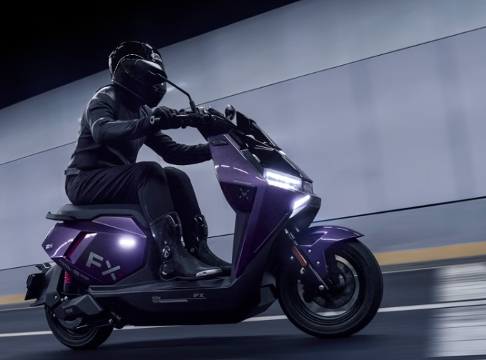 热计划丨外卖新车4680W强电机80kmh极速可配72V150Ah锂电4299起