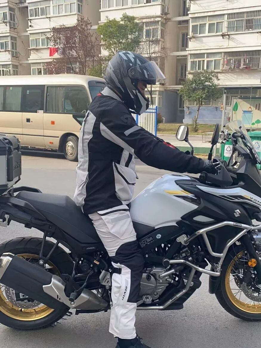 [2024-06-19]铃木骑迹Vol3我与VSTROM650的大龙湖之旅