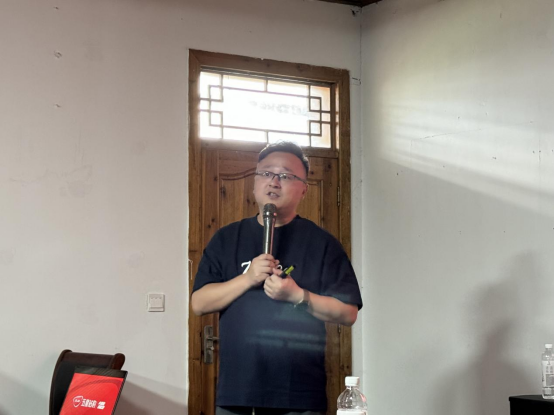 金戈铁马气势宏五星钻豹冲刺四季度召开特战队特训会