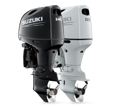 [2025-09-30]助力内陆水域旅游发展2025铃木船外机内陆市场产品试驾推荐会