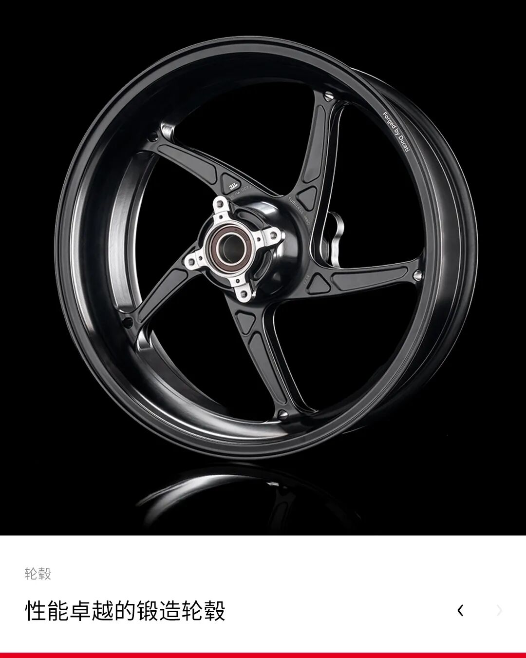 [2024-07-30]探索全新杜卡迪PanigaleV4