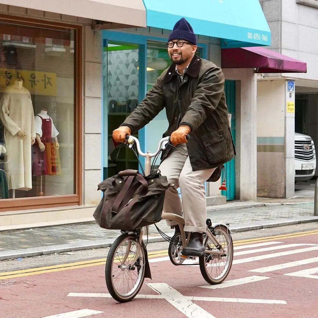 [2024-03-06]春天穿什么布友的穿搭思路