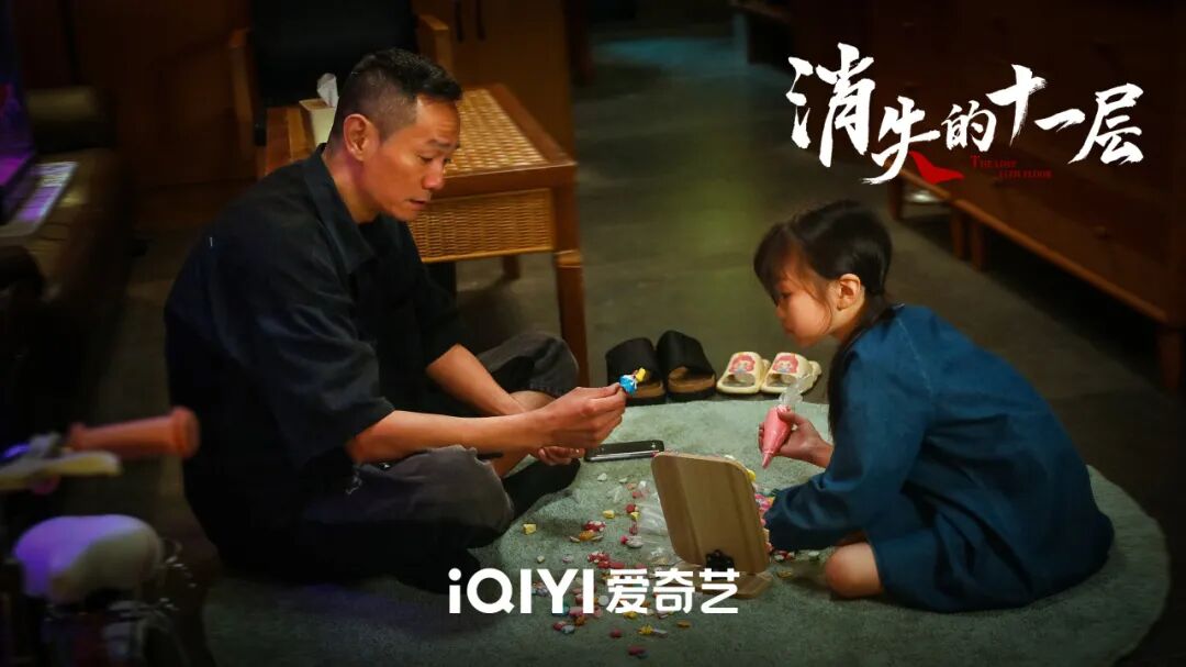 新一轮广告投放预热绿驹又来搞事情了