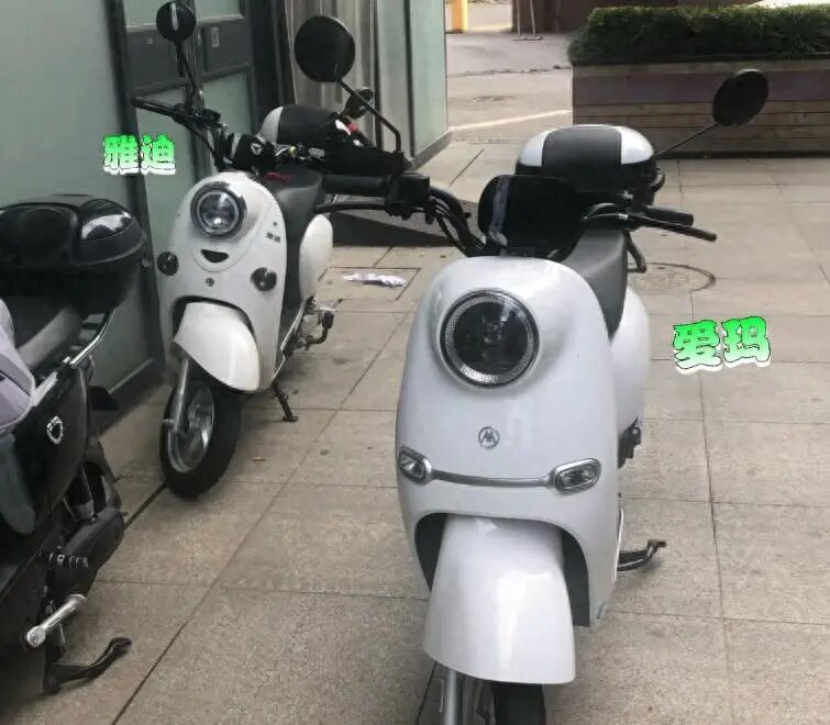 买电动车别再闭眼入雅迪爱玛电动车品牌榜更新这次它们不是第一