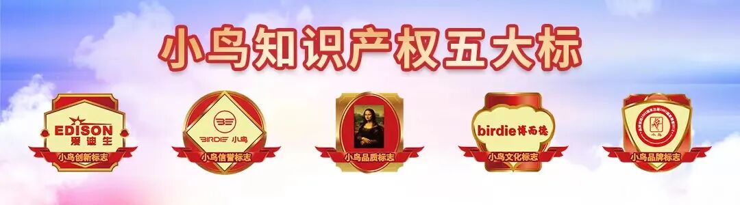 [2023-07-24]小鸟连续12年保持中国轻工业电动自行车行业十强企业