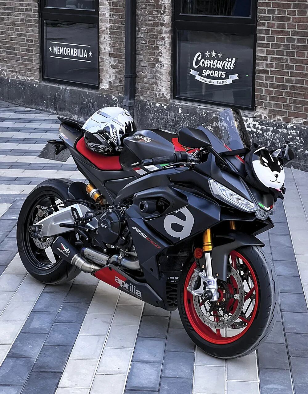 [2024-02-24]元宵佳节送好礼2024我与Aprilia共迎吉祥年入选作品公布