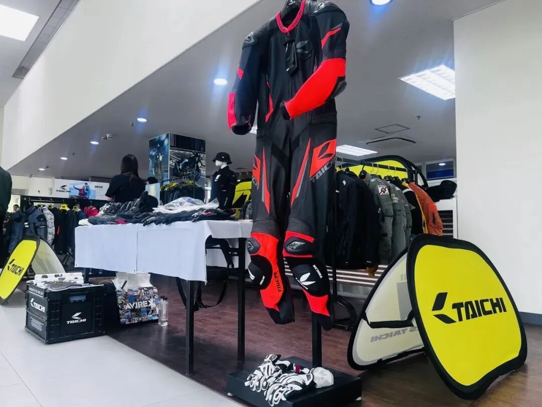 [2025-04-30]2025年铃木中国上海直营店试乘活动正式开启