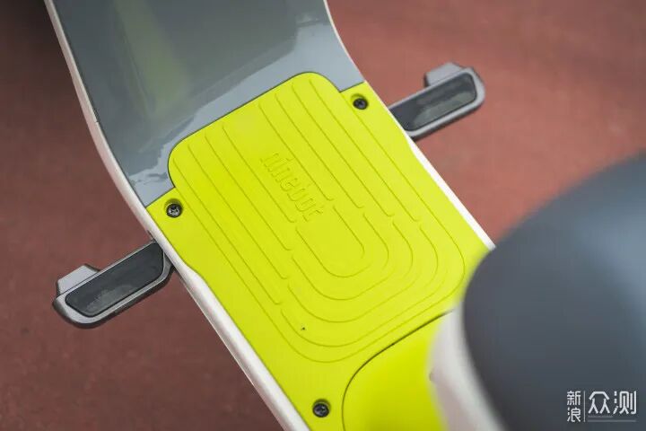 九号电动车C40用智能颠覆你对电动车的认知