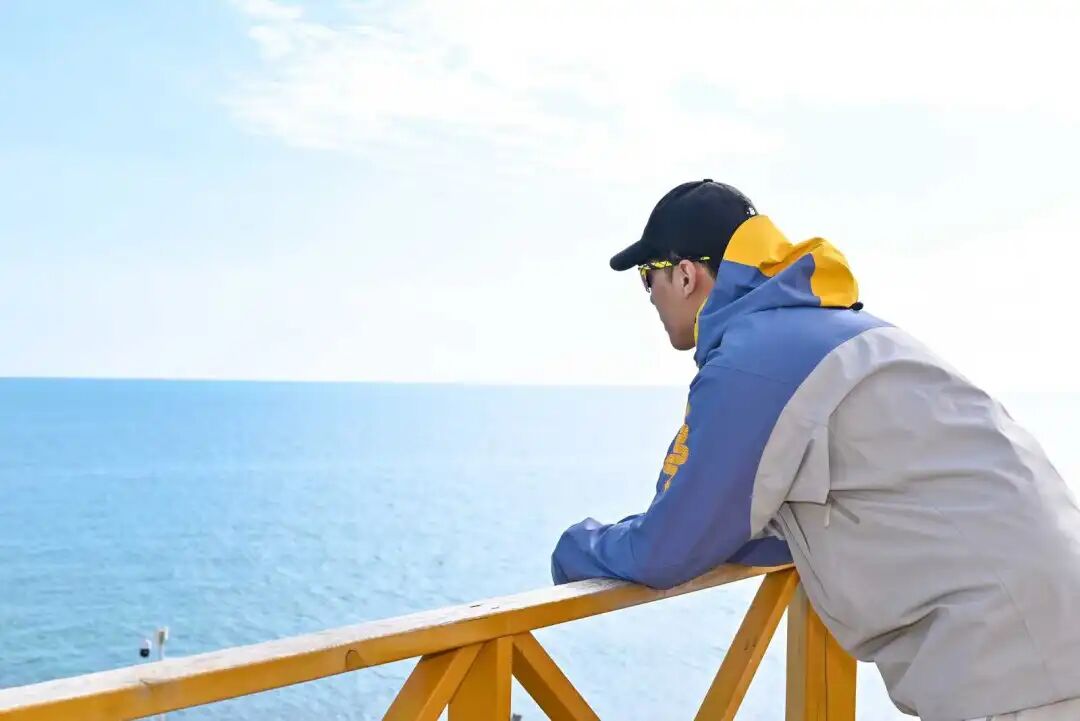 近期青海湖实拍5天4晚仅需1499秋天的青海湖依然很美