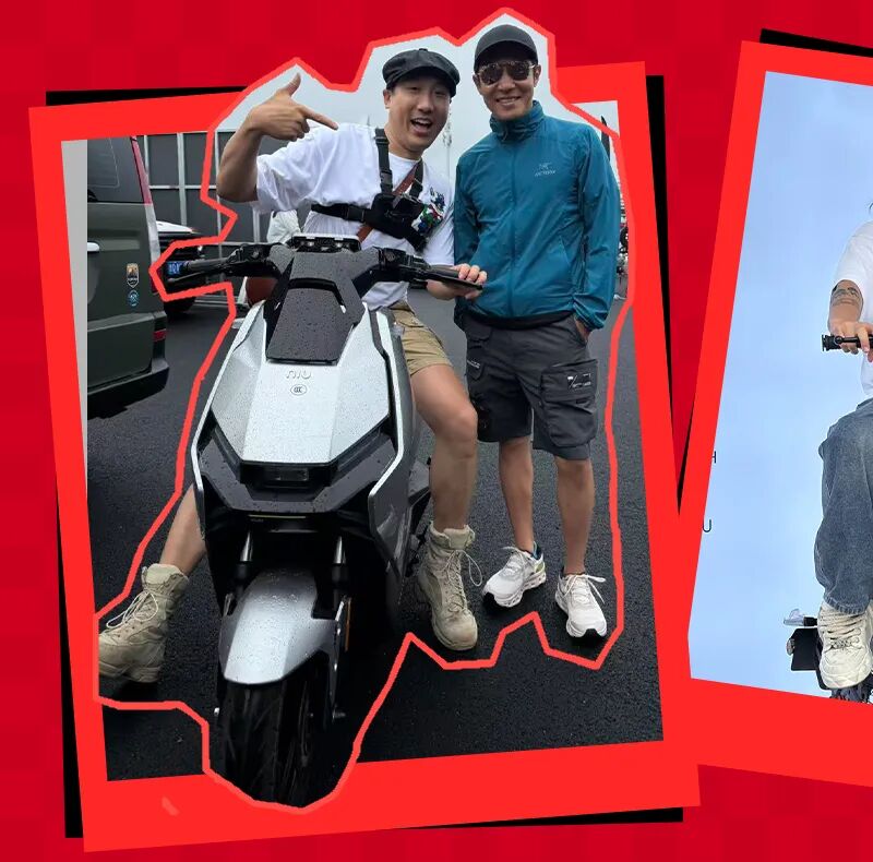 十周年玩新不止小牛贪玩节现象级狂欢