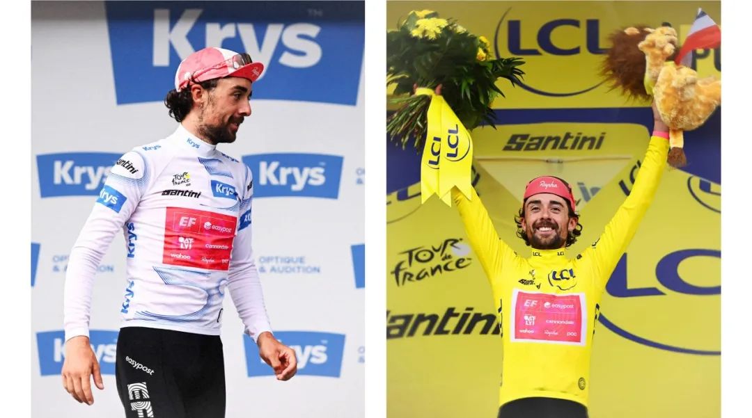 Healy的黄色黎明