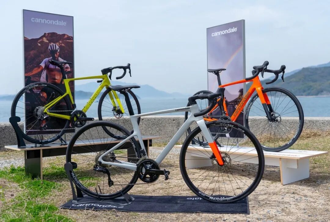 cannondale中国车主关爱计划