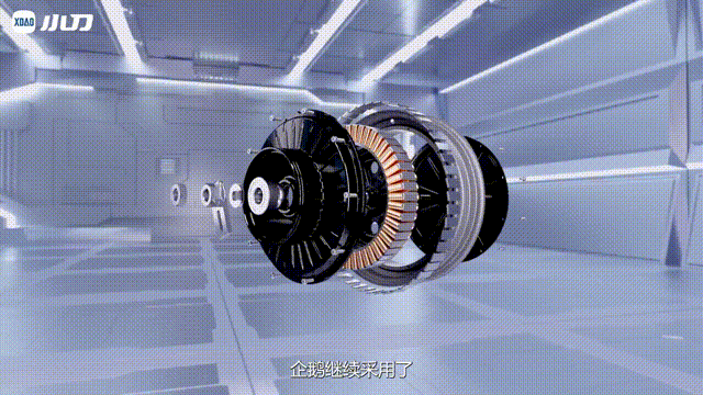 360无死角的车怎么做到的