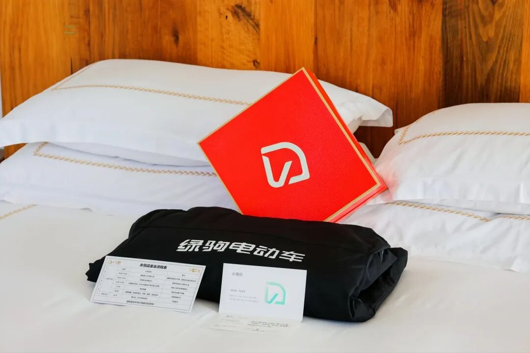 绿驹人的永恒之夜圆满落幕