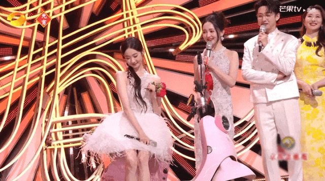 [2024-02-24]喜乐元宵夜时尚搭子上线