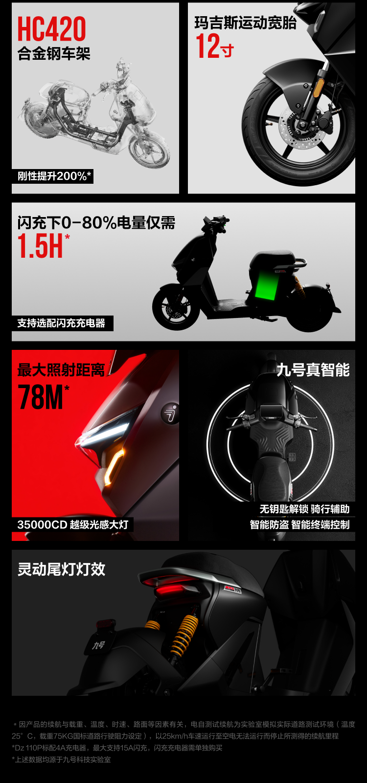 [2023-10-20]高光时刻猎户座D系列正式发布