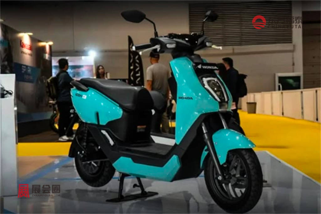 2025年巴基斯坦电动摩托车及电动自行车展PEE 2025