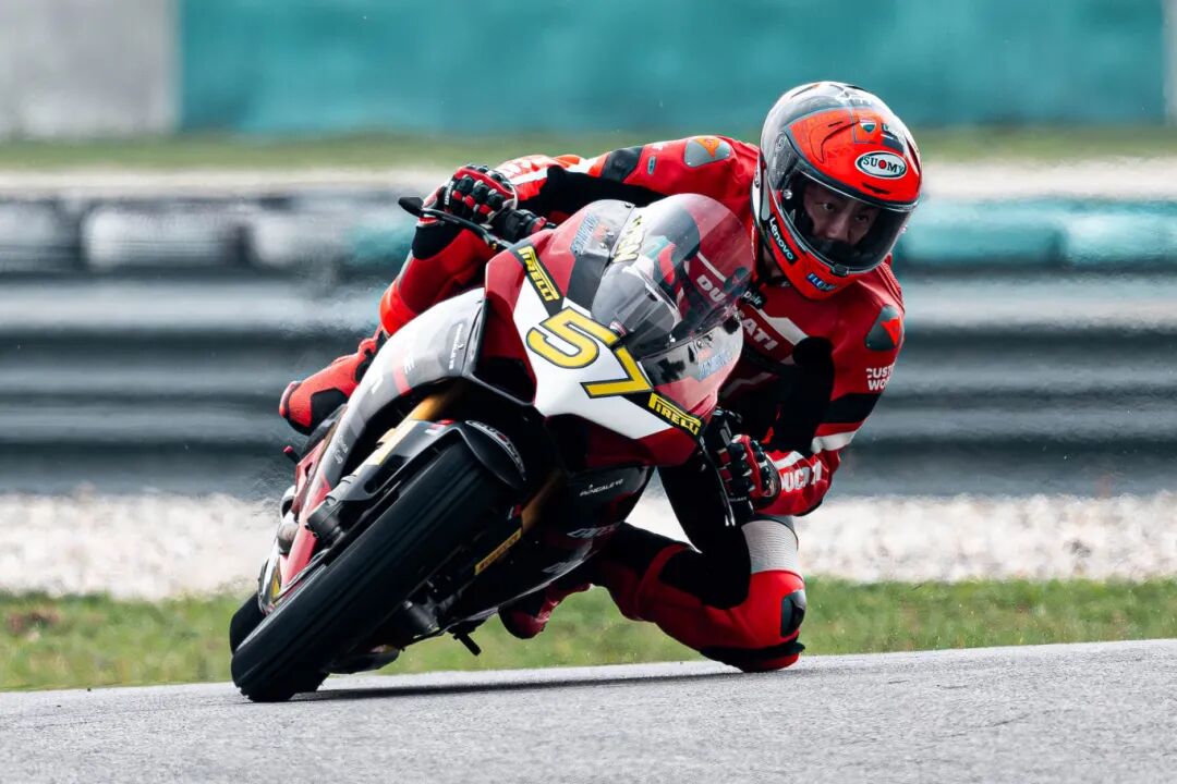 [2024-10-31]竞速巅峰圆梦雪邦