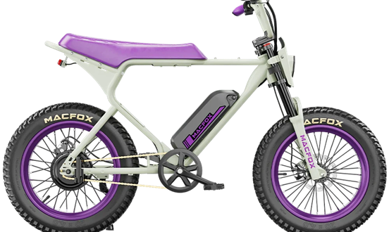 美国青少年电动自行车Ebike的兴起