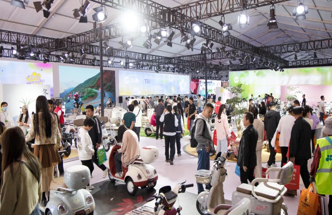 [2024-04-25]小鸟拉风丰县展