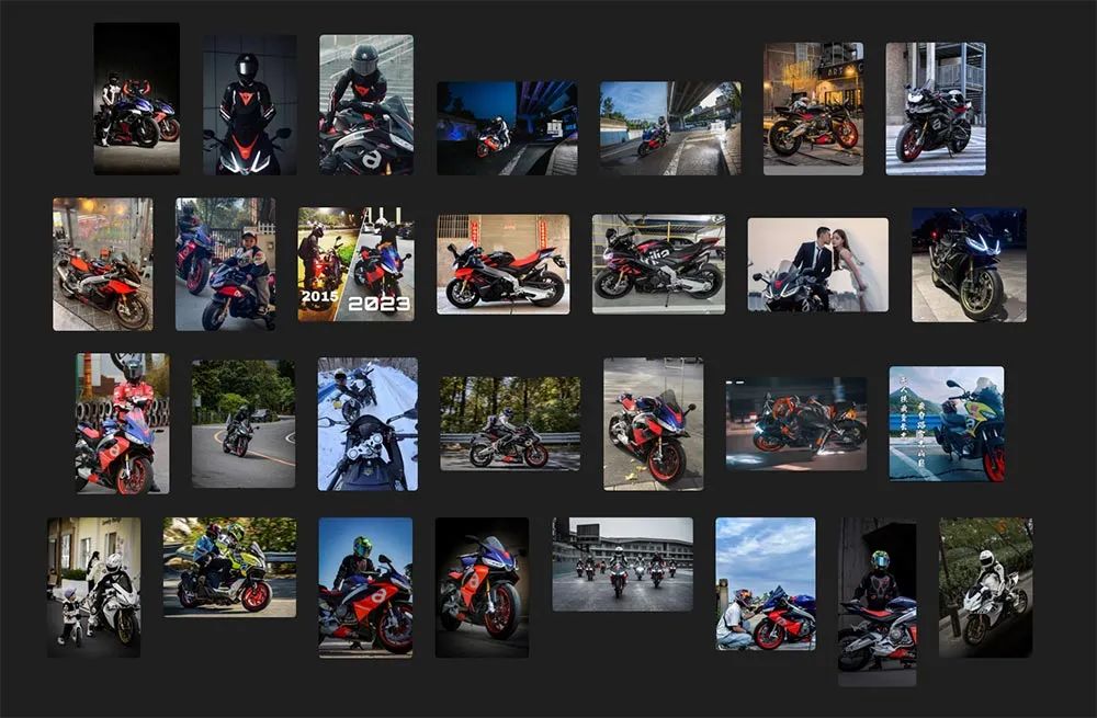 [2024-02-24]元宵佳节送好礼2024我与Aprilia共迎吉祥年入选作品公布