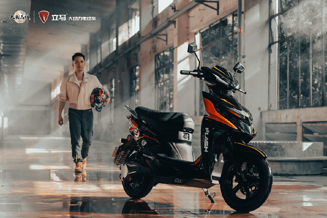 大国动力耀世全球立马斩获美国IDA国际设计奖两项大奖