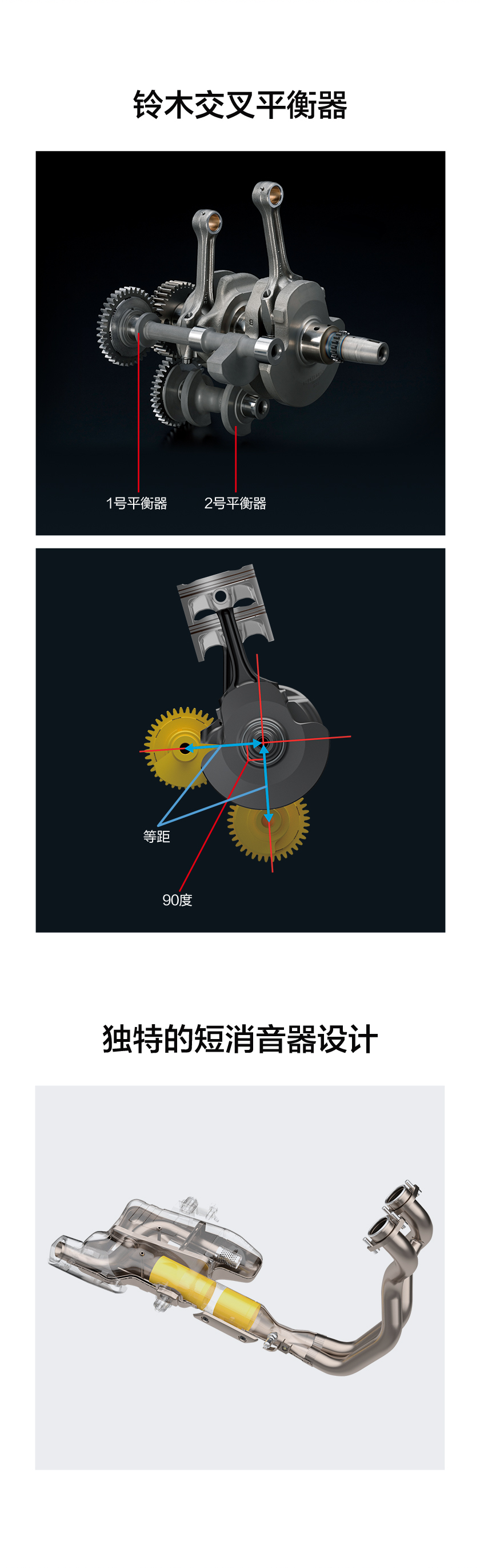 [2023-12-01]铃木大排量车GSX8S闪耀问世