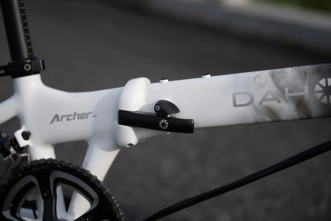 速度与掌控的协奏曲大行ARCHERPRO性能实测