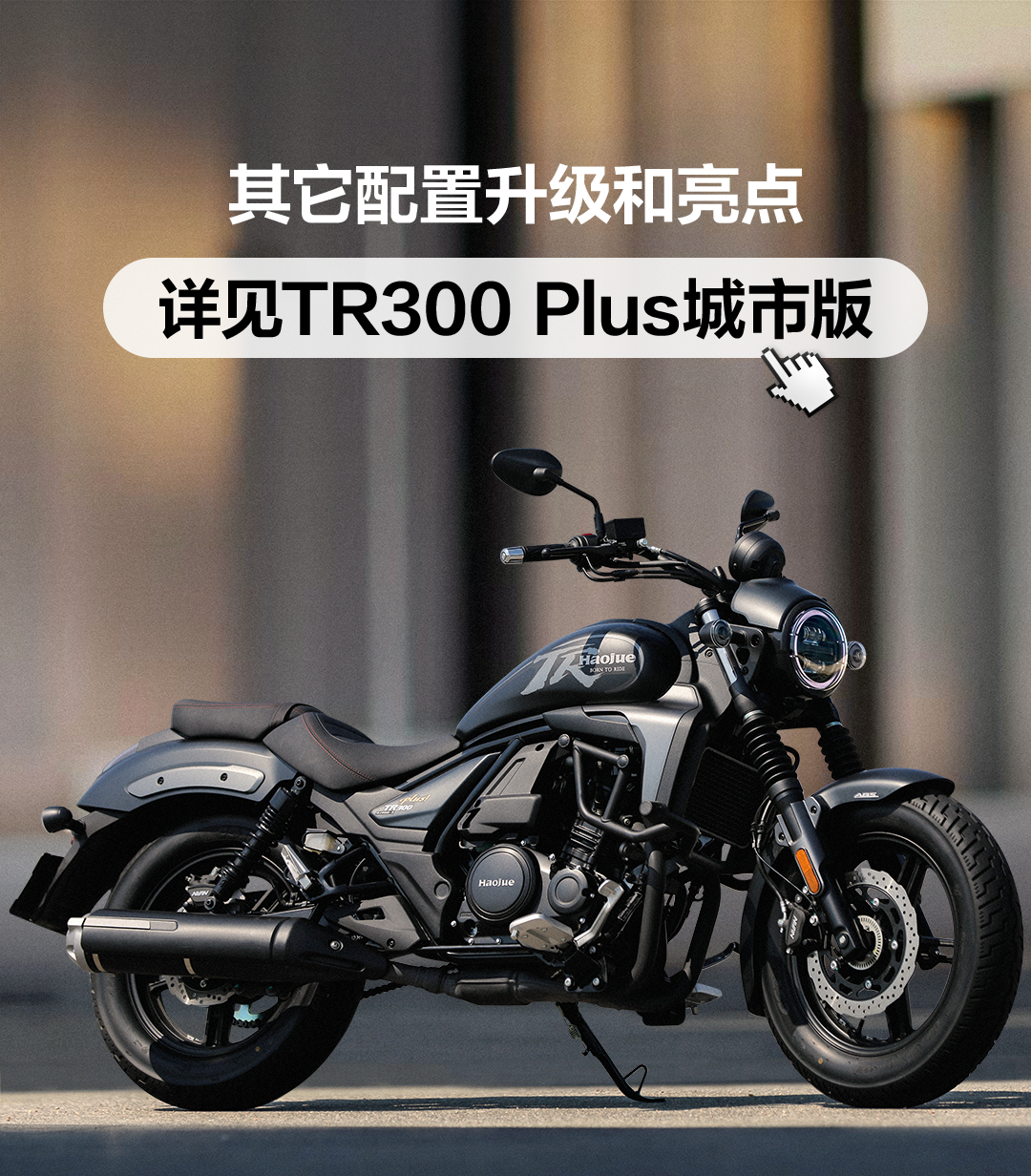 [2024-10-25]TR300Plus旅行版上市