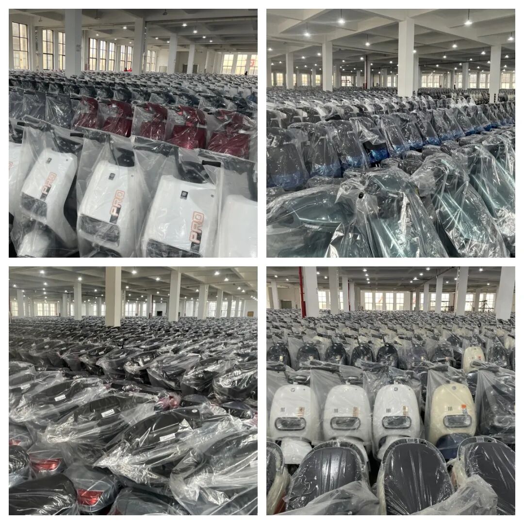 促生产保供应五星钻豹加码全供应链为春节热销强势赋能