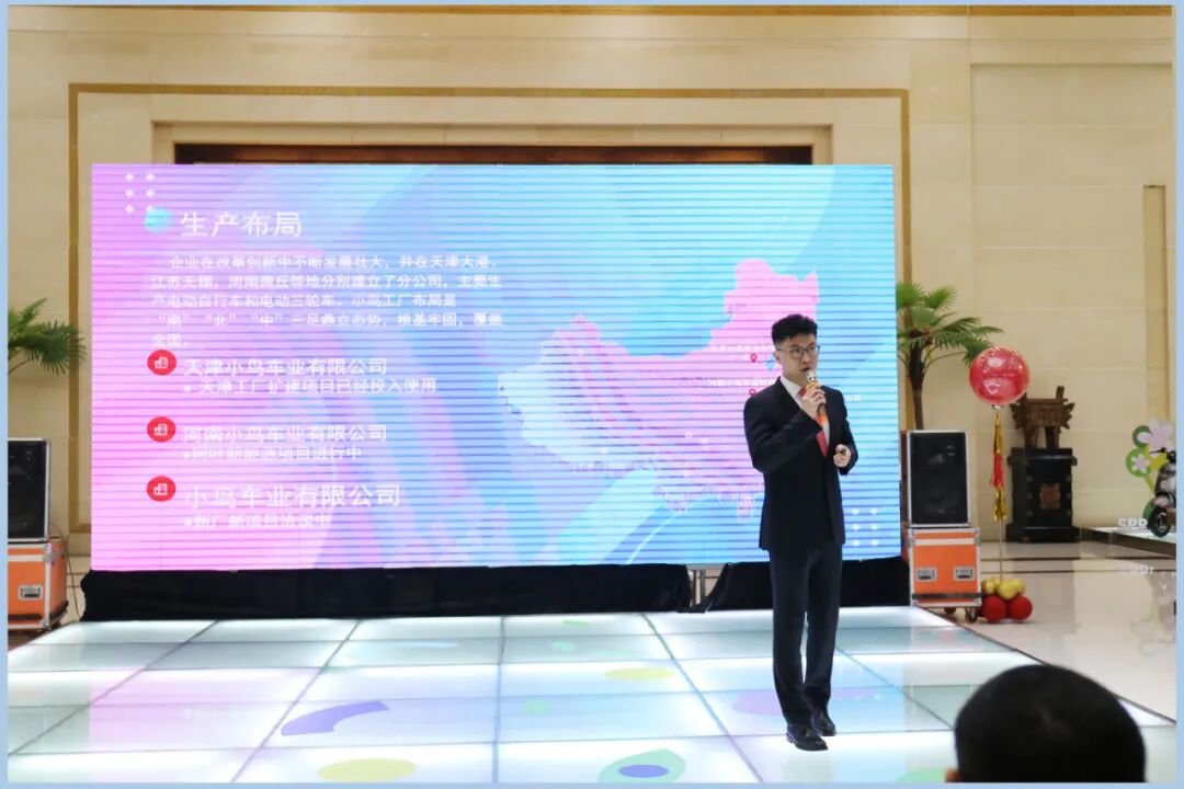 2023小鸟一路春天里