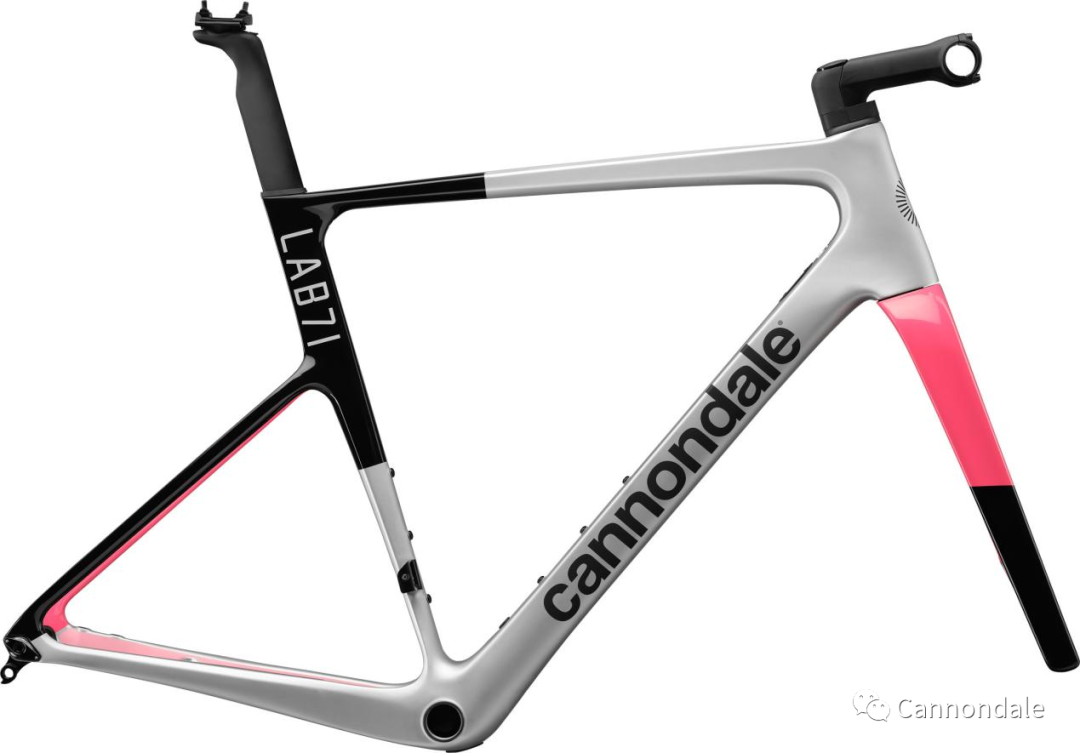 更轻更气动第四代SuperSixEvo