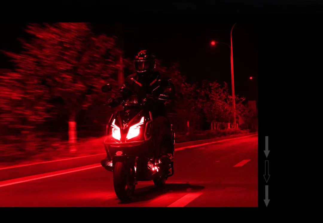 赛鸽黑武士T760性能再升级