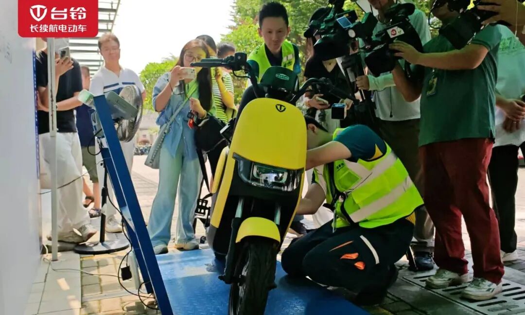 9月1日起广州电自新规落地0001号新国标外卖车专用号牌落户谁家