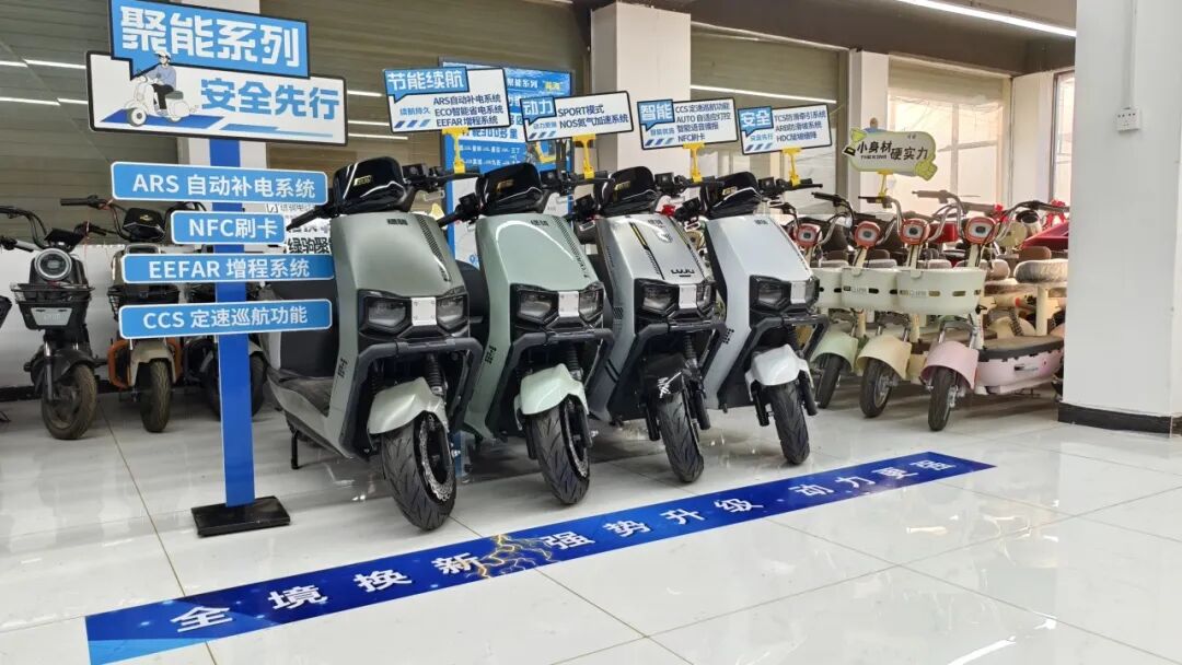 绿驹瀚海又双叒叕热销这回是河南许昌