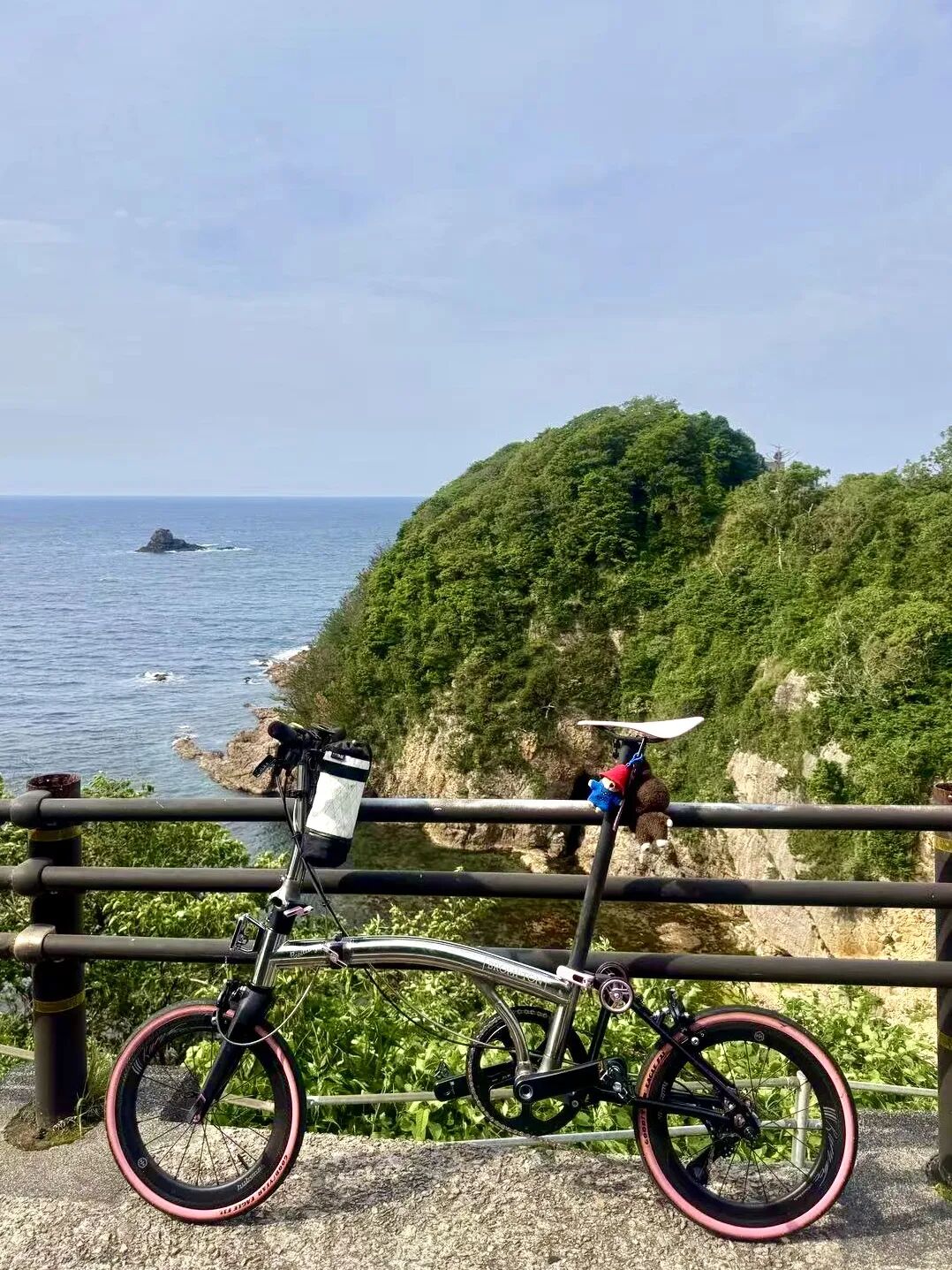 [2025-08-07]BROSHOP邀你共赴鸟取骑遇山海